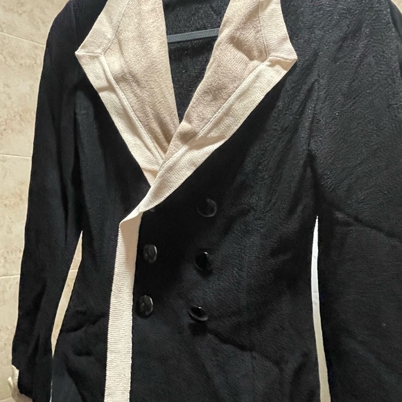 ST JOHN JACKET - Picture 14 of 14